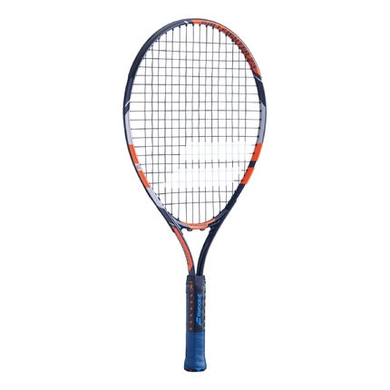 Tenis - Dětská tenisová raketa Babolat BallFighter 23, 2020