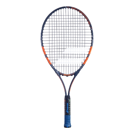 Tenis - Dětská tenisová raketa Babolat BallFighter 25, 2020