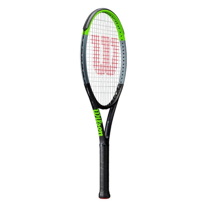 Tenis - Tenisová raketa Wilson Blade 26 V7