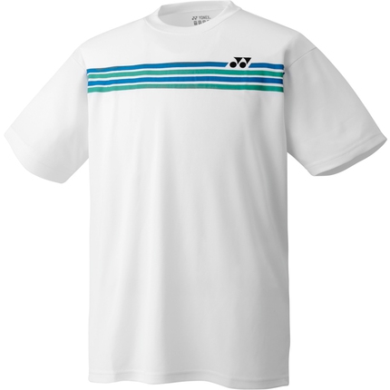 Tenis - Pánské tričko Yonex YM0022, white