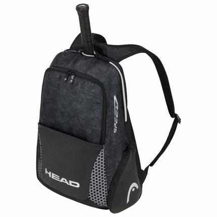 Tenis - Tenisový batoh Head Djokovic Backpack, 2020