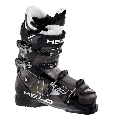 Lyžování - Lyžařské boty Head Vector LTD SH3 2012/13