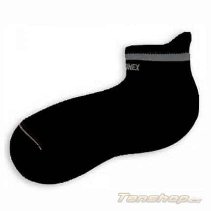 Tenis - Ponožky Yonex 9036, black, 1 pár