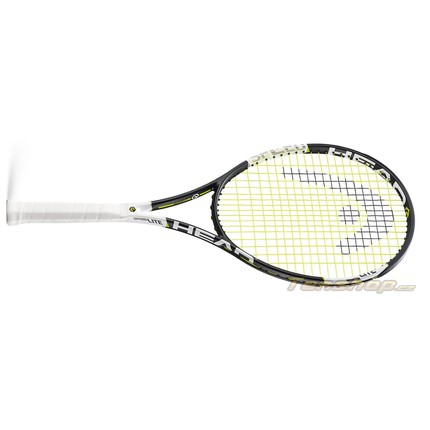 Tenis - Tenisová raketa Head Graphene XT Speed LITE