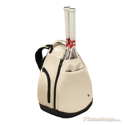 Tenis - Tenisový batoh Wilson Womens Verve Backpack, champ