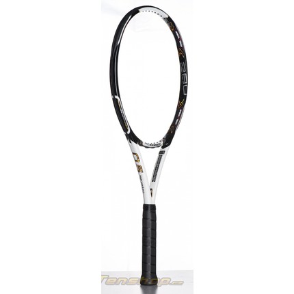 Tenis - Tenisová raketa Pro Kennex Kinetic Q5, 280g, 2015