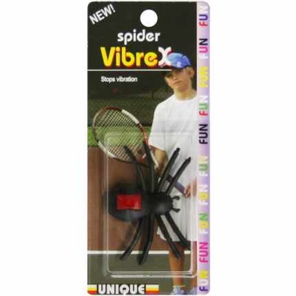 Tenisový vibrastop Tourna Vibrex Spider