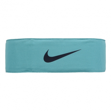 Tenis - Tenisový šátek Nike Tennis Promo Headband Unisex, cabana/gridiron