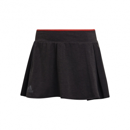 Tenis - Tenisová sukně Adidas Barricade Skirt, black