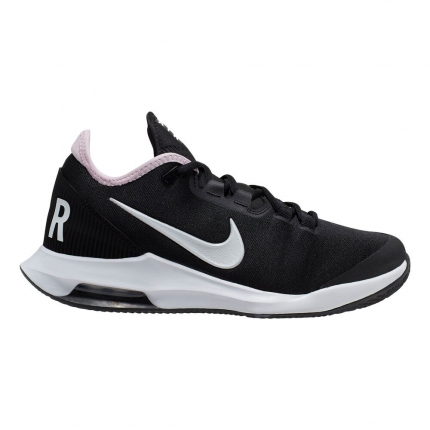 Tenis - Dámská tenisová obuv Nike Air Max Wildcard Clay, black