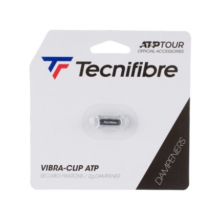 Tenisový vibrastop Tecnifibre VIBRACLIP ATP