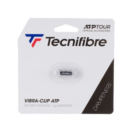 Tenis - Tenisový vibrastop Tecnifibre VIBRACLIP ATP