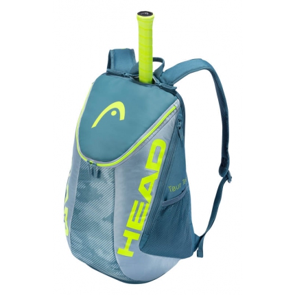 Tenis - Tenisový batoh Head Tour Team Extreme Backpack 2021