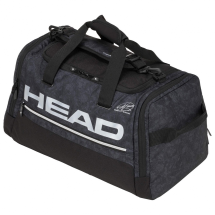 Sportovní taška Head Djokovic Duffle Bag