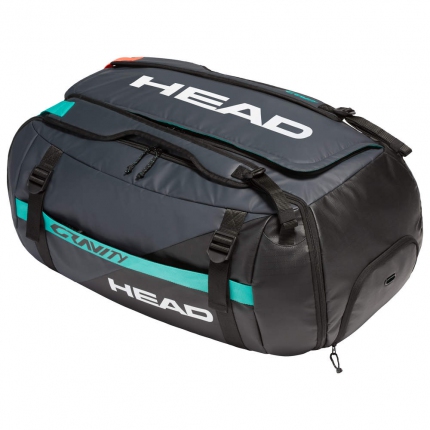 Tenisová taška Head Gravity Duffle Bag