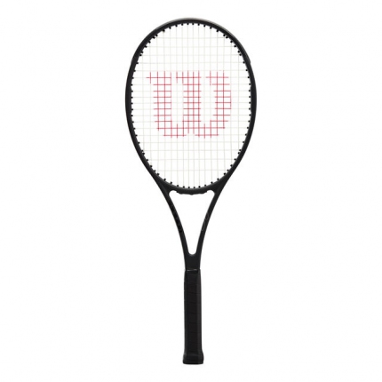 Tenis - Tenisová raketa Wilson Pro Staff 97 V13 2021