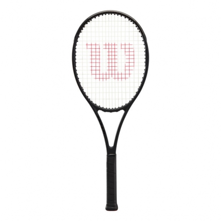 Tenis - Tenisová raketa Wilson Pro Staff 97L V13 2021