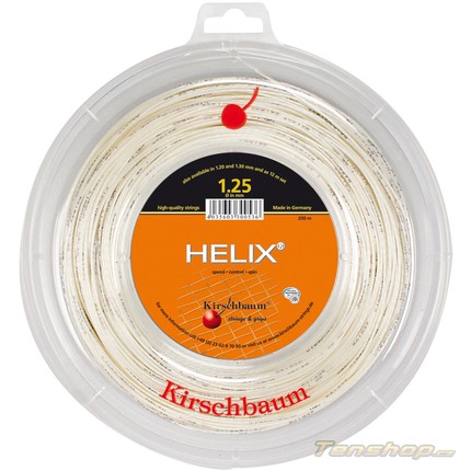 Tenisový výplet Kirschbaum Helix 200m