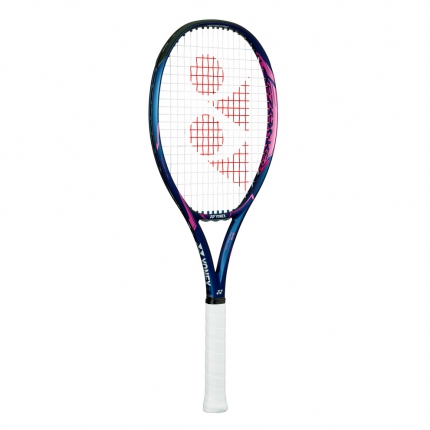 Tenis - Tenisová raketa Yonex EZONE FEEL 2020, pink/blue