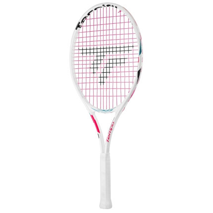 Tenis - Dívčí tenisová raketa Tecnifibre T-Rebound Tempo 25