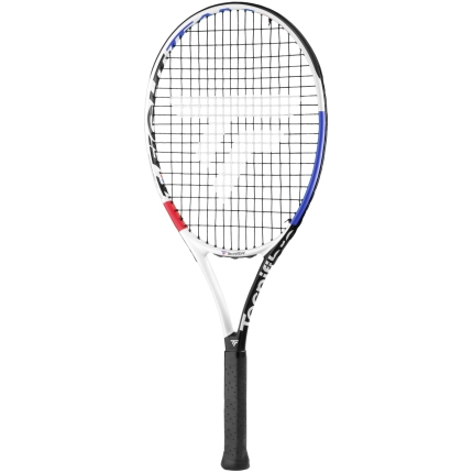 Dětská tenisová raketa Tecnifibre T-FIGHT Team 25