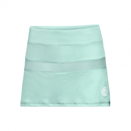 Tenisová sukně Bidi Badu Ines Tech Skort, green