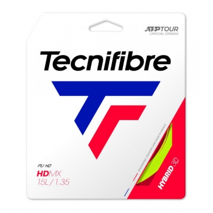 Tenis - Tenisový výplet Tecnifibre HDMX 12m