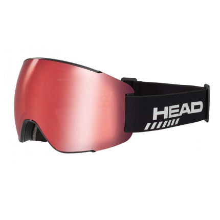 Lyžařské brýle Head Sentinel TVT + náhradní skla 2020/21