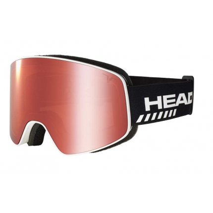 Lyžařské brýle Head Horizon TVT Race + náhradní skla 2020/21