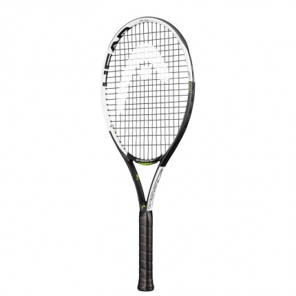 Tenis - Dětská tenisová raketa Head IG Speed 26 2020