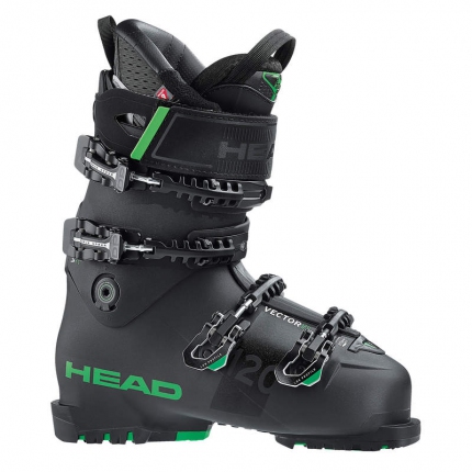 Lyžařské boty Head Vector 120S RS 2020/21