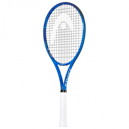 Tenisová raketa Head MX Spark Tour 2020, jadeblue