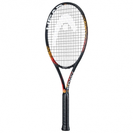 Tenis - Tenisová raketa Head MX Spark Pro 2020, orange