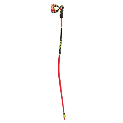 Lyžařské hole Leki WCR TBS GS 3D 2024/25