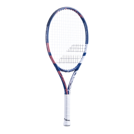 Tenis - Tenisová raketa Babolat Drive Junior 25 Girl 2021