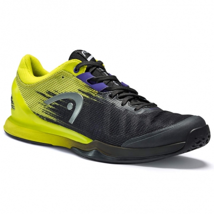 Tenis - Pánská tenisová obuv Head Sprint Pro 3.0 LTD Men