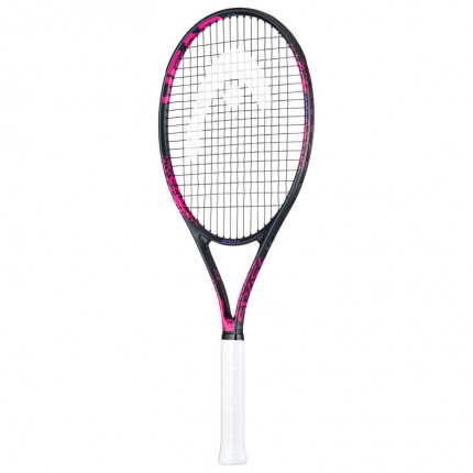 Tenisová raketa Head MX Spark Elite 2020, pink