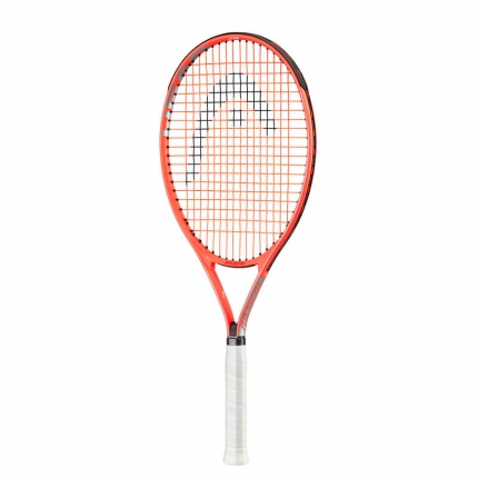 Tenis - Dětská tenisová raketa Head Radical 26 2021