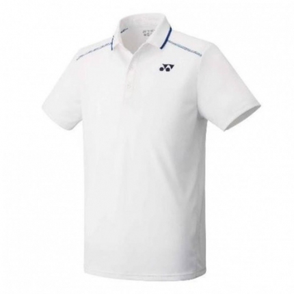 Tenis - Pánské tričko Yonex 10175, white