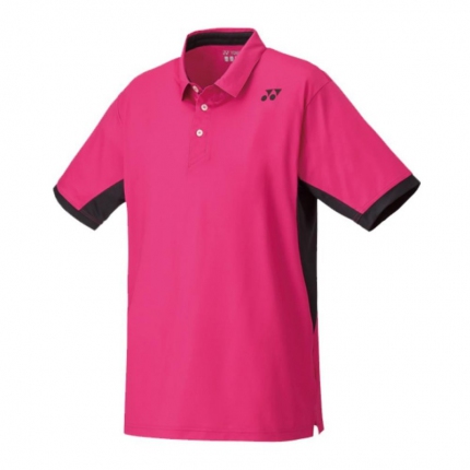 Pánské tričko Yonex 10161 LTD, pink