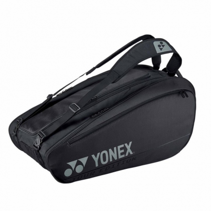 Taška na rakety Yonex 92029, black