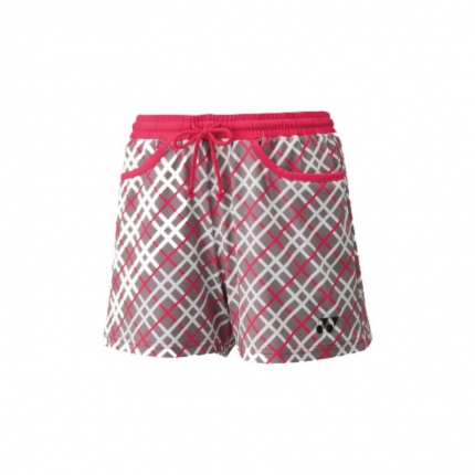 Dámské kraťasy Yonex 25014, pink