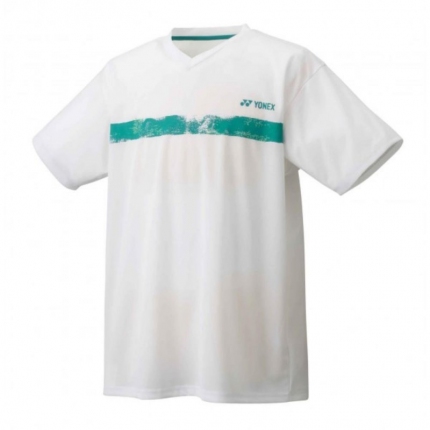 Pánské tričko Yonex 16280, white
