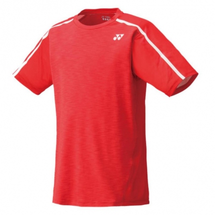 Pánské tričko Yonex 10149, red