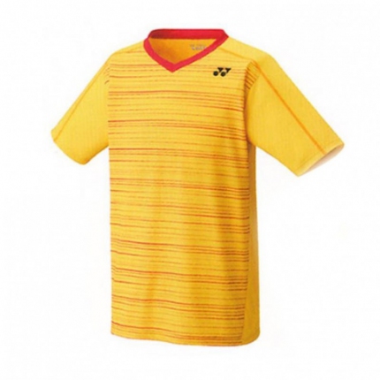 Pánské tričko Yonex 12124, yellow