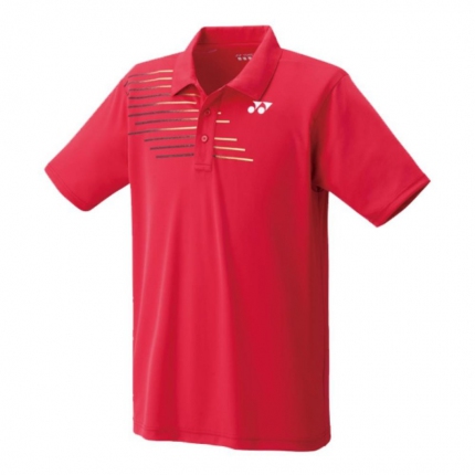 Pánské tričko Yonex 12133, red