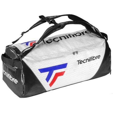 Tenisová taška Tecnifibre Tour RS Endurance Rackpack L, white