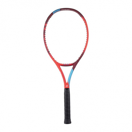 Tenisová raketa Yonex VCORE 98, tango red