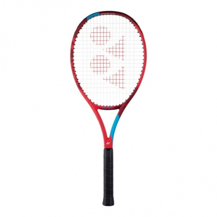 Tenisová raketa Yonex VCORE GAME, tango red