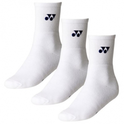 Pánské tenisové ponožky Yonex 8422 dlouhé, 3 páry